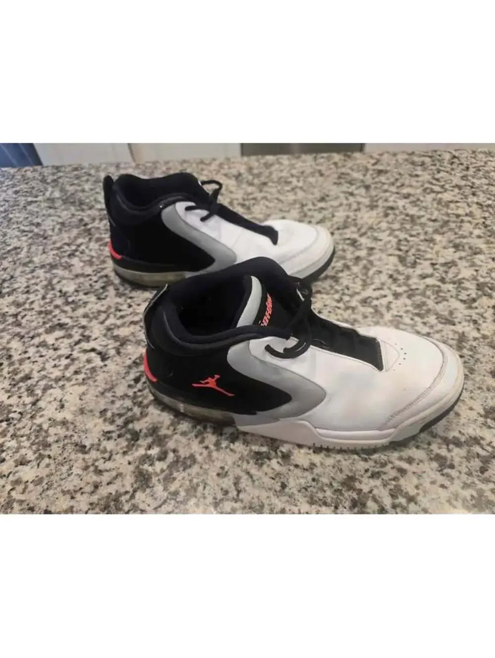 Nike Air Jordan Big Fund Men's Size 10.5